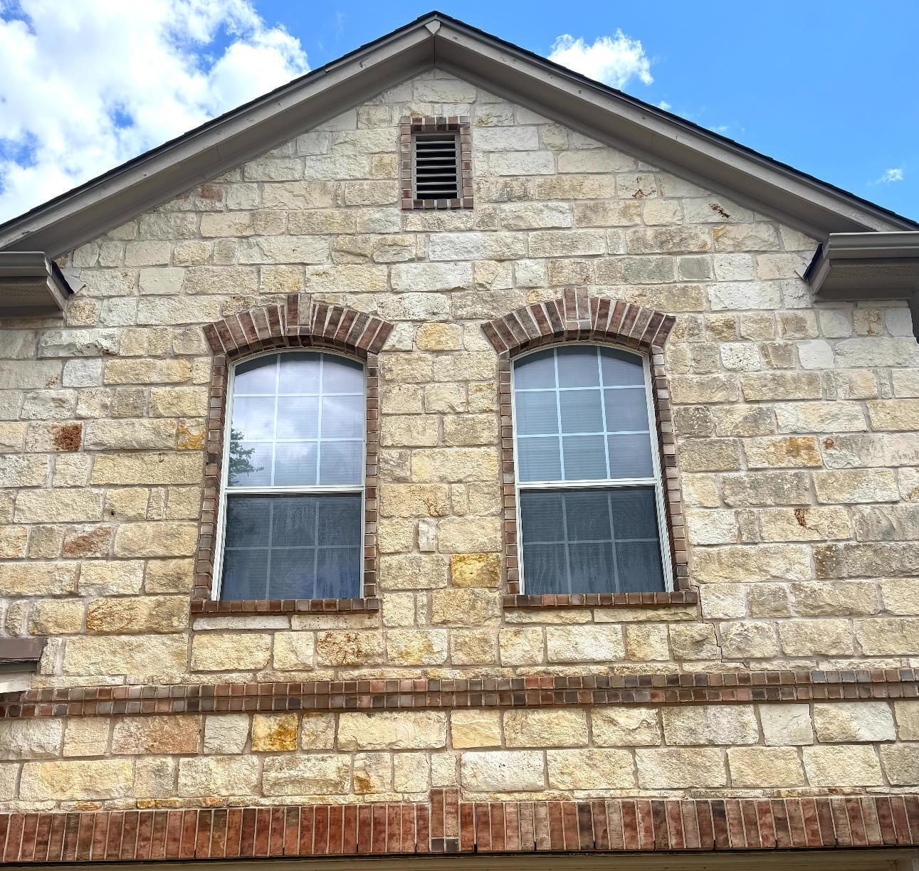 Window Cleaning after in Houston, TX